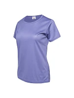 Dámské tričko W Tričko fialové model 22264446 - Martes Dámské tričko W Tričko fialové model 22264446 - Martes