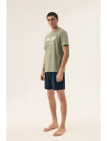 PÁNSKÉ PYŽAMO NA SPANÍ 42614 SS25 PÁNSKÉ PYŽAMO NA SPANÍ 42614 SS25