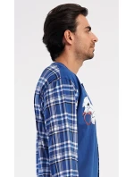 Pánský overal Méďa model 20584978 - Vienetta MAN