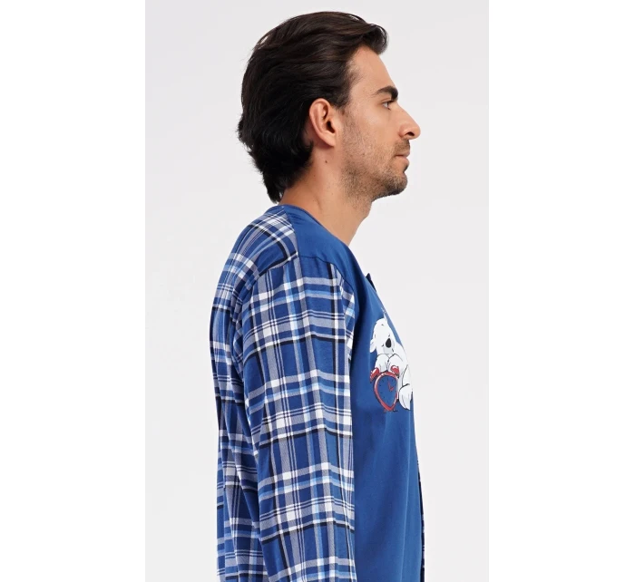 Pánský overal Méďa model 20584978 - Vienetta MAN