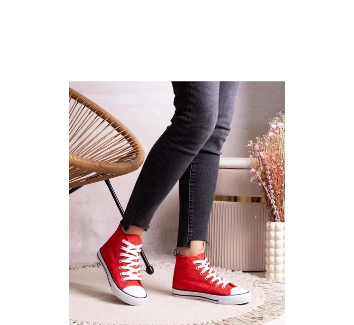 Tenisky model 207207 Solea Tenisky model 207207 Solea