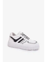 Sportovní obuv  model 209439 Step in style