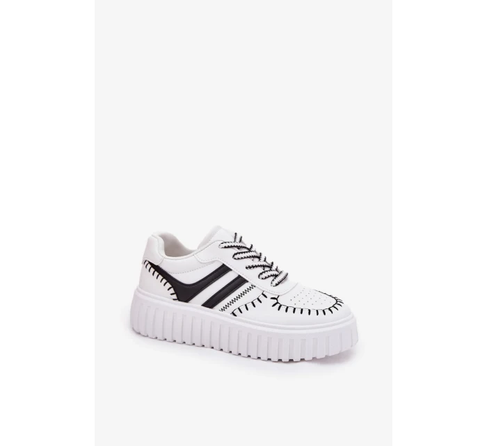 Sportovní obuv  model 209439 Step in style