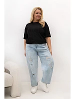 T-shirt plus size model 230453 Relevance T-shirt plus size model 230453 Relevance