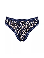 SLOGGI GO CRUSH - Tanga s vysokým výstřihem (3 ks) Sloggi SLOGGI GO CRUSH - Tanga s vysokým výstřihem (3 ks) Sloggi