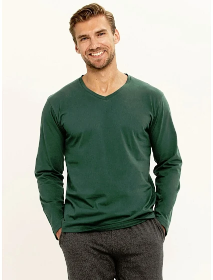 Pánské pyžamo  dł/r L2XL Z24/25 model 21731366 - Taro