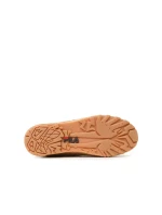 II Mid Wmn W boty model 19400440 - Fila