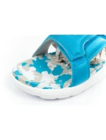 Sandály Adidas Comfort Jr FY8861