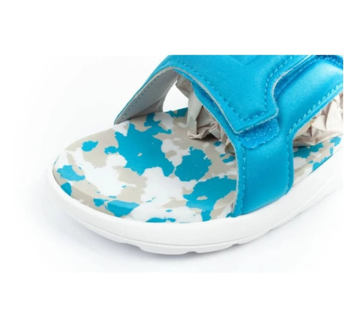 Sandály Adidas Comfort Jr FY8861