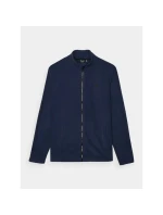 Fleecová mikina M model 20549073 pánské - 4F Fleecová mikina M model 20549073 pánské - 4F