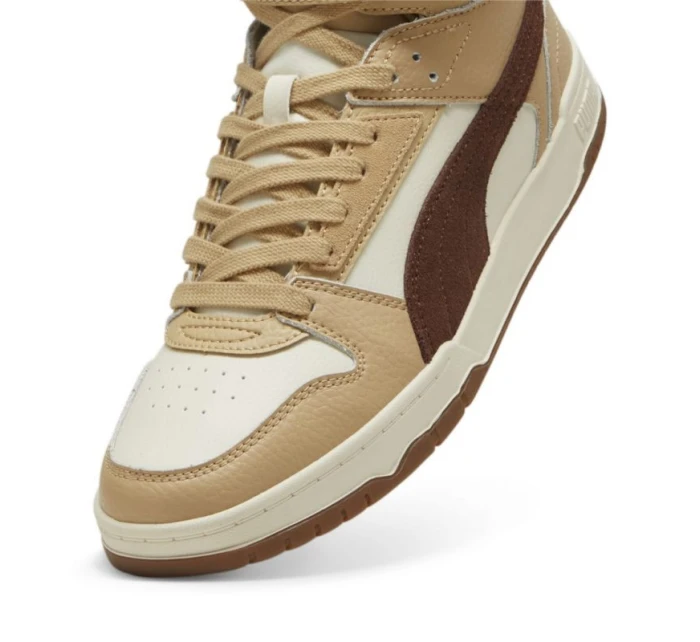 Tenisky Puma RBD Game WTR high M 387604-09 Tenisky Puma RBD Game WTR high M 387604-09