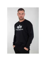 Alpha Basic Sweater M mikina model 21256008 - Alpha Industries