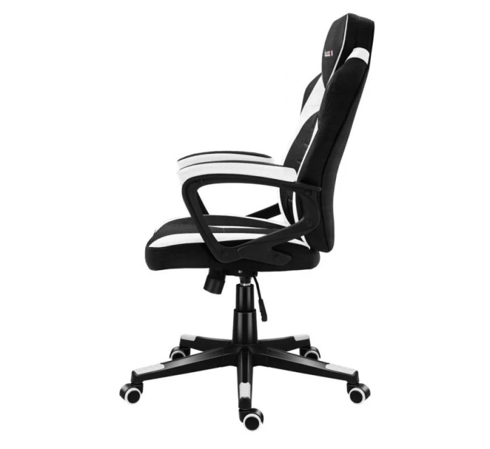 Herní židle Force model 21325922 White Mesh - Huzaro Herní židle Force model 21325922 White Mesh - Huzaro