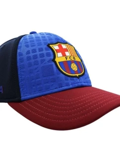 Kšiltovka model 20975529 - FC BARCELONA