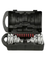 2 x 10 kg činky v model 21332637 - HMS