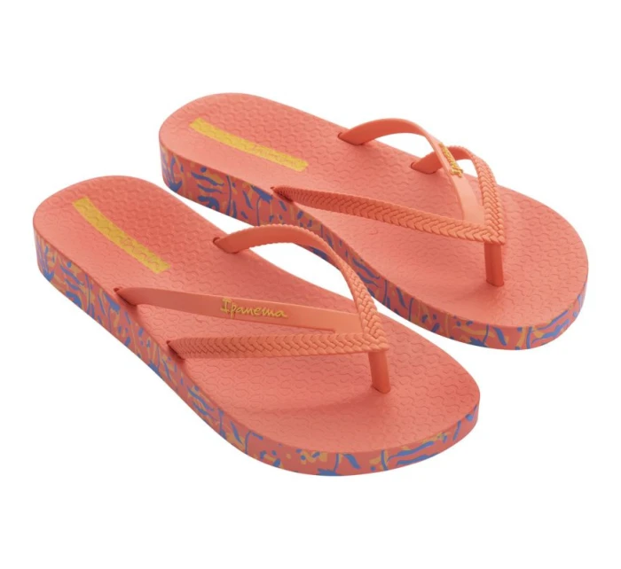 Žabky Soft V Fem W model 21227943 - Ipanema Žabky Soft V Fem W model 21227943 - Ipanema