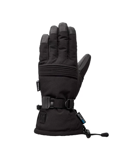 Zimní rukavice model 22128108 XL černé - Meteor