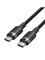 kabel USB-C na USB-C    černý model 21862044