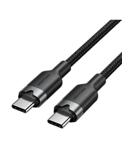 kabel USB-C na USB-C    černý model 21862044