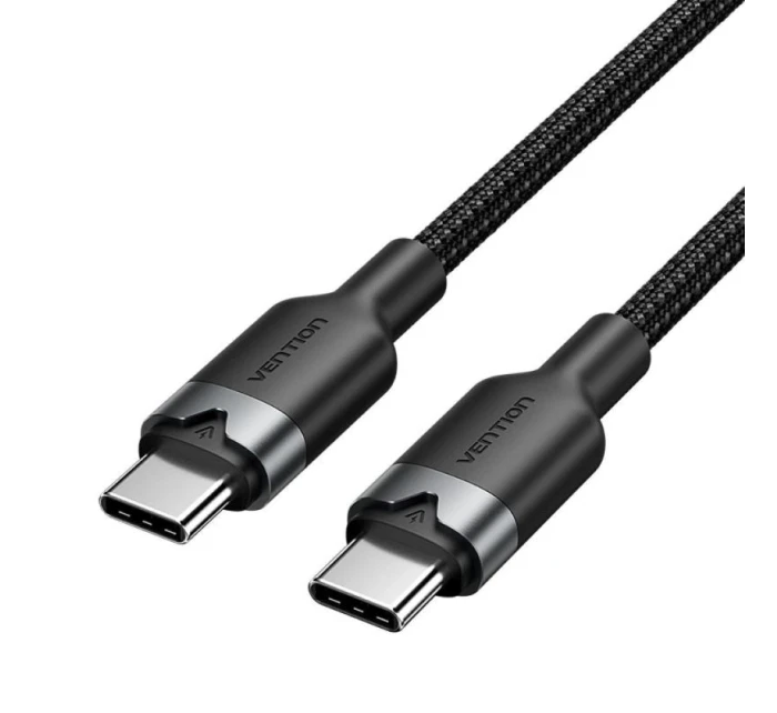 kabel USB-C na USB-C    černý model 21862044