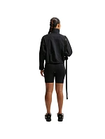 Nike Sportswear Classics dámské šortky černé DV7797 010 dámské Nike Sportswear Classics dámské šortky černé DV7797 010 dámské