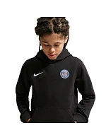 Juniorská mikina PSG Club model 22179030 - NIKE Juniorská mikina PSG Club model 22179030 - NIKE