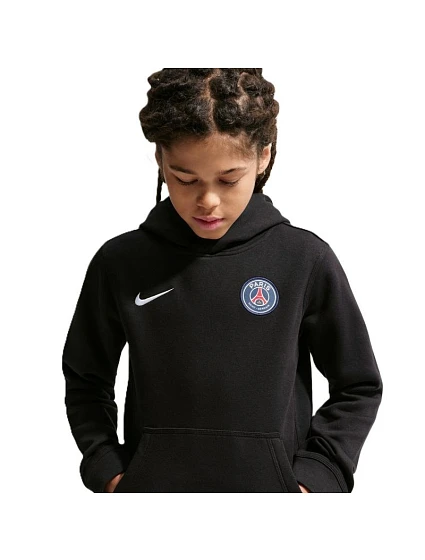 Juniorská mikina Nike PSG Club II3721-010