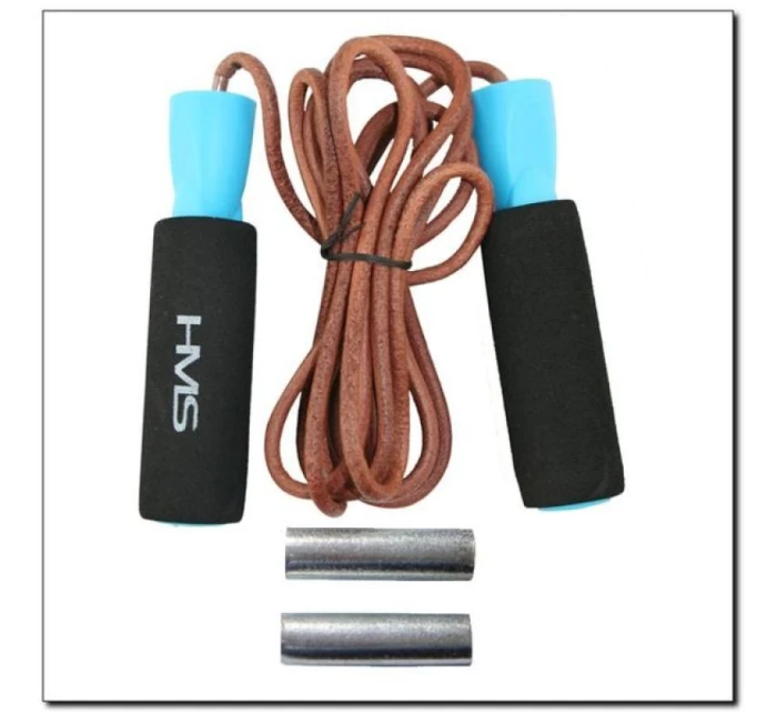 Kožené švihadlo model 21104510 - HMS