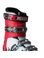 Lyžařské boty Free 15 model 19065044 - Roces Lyžařské boty Free 15 model 19065044 - Roces