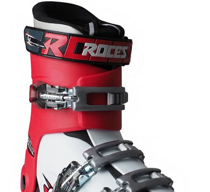 Lyžařské boty Free 15 model 19065044 - Roces Lyžařské boty Free 15 model 19065044 - Roces