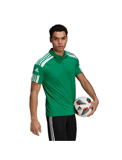 Pánské polo tričko Squadra 21 M model 16024152 - ADIDAS