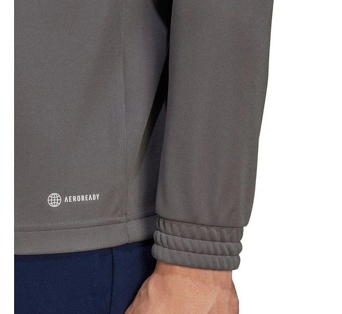 Pánské tréninkové tričko Entrada 22 M H57546 - Adidas Pánské tréninkové tričko Entrada 22 M H57546 - Adidas