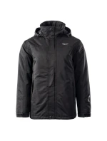 Pánská bunda chris M 92800326418 - Hi-Tec Pánská bunda chris M 92800326418 - Hi-Tec