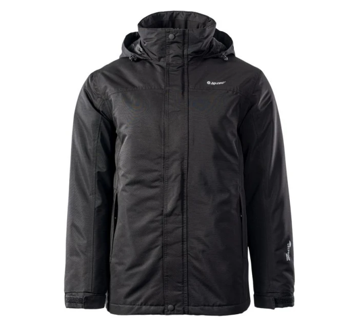 Pánská bunda chris M 92800326418 - Hi-Tec Pánská bunda chris M 92800326418 - Hi-Tec