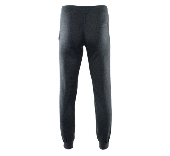 Pánské tepláky Melian II M 92800350082 - Hi-Tec Pánské tepláky Melian II M 92800350082 - Hi-Tec