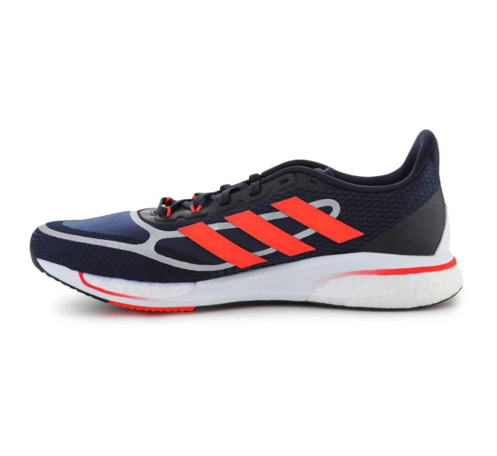 Pánská běžecká obuv Supernova + M GY0844 - Adidas Pánská běžecká obuv Supernova + M GY0844 - Adidas