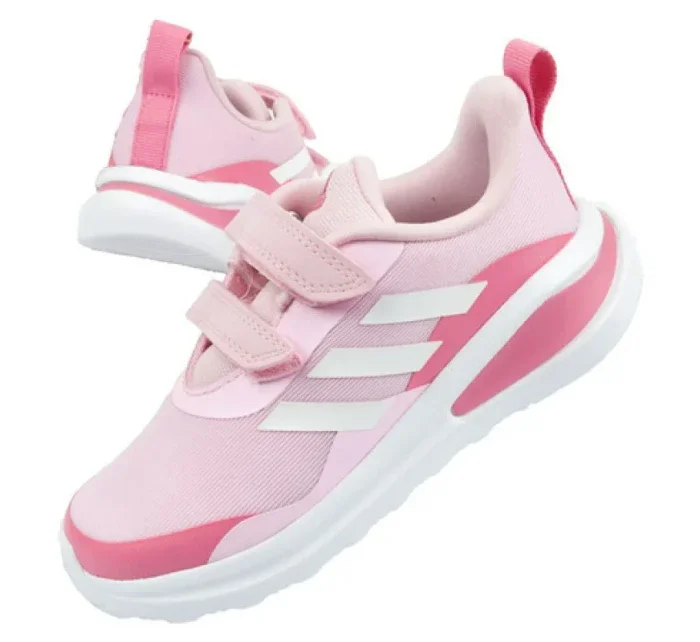 Buty sportowe Jr model 18637519 - ADIDAS Buty sportowe Jr model 18637519 - ADIDAS