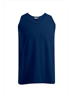 Pánské sportovní tílko 40. navy model 22515076 - Promodoro