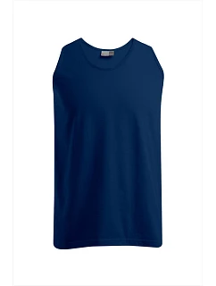 Pánské sportovní tílko 40. navy model 22515076 - Promodoro