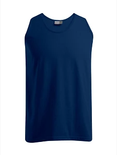Promodoro 1050 Pánské sportovní tílko 40.1050 navy