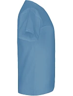 O Dětské tričko z bio bavlny dusty indigo model 22504094 - Neutral O Dětské tričko z bio bavlny dusty indigo model 22504094 - Neutral