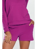 Dkaren Koko barva:fuchsiová