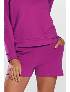 Dkaren Koko barva:fuchsiová