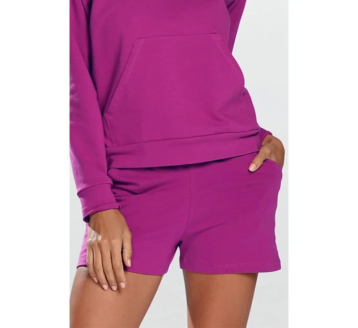 Dkaren Koko barva:fuchsiová