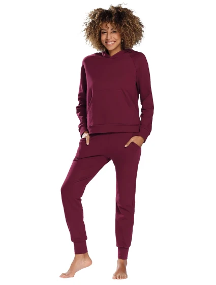 Dkaren Seattle kolor:bordo Dkaren Seattle kolor:bordo