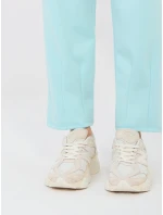 Komplet IT KMPL model 21937093 mietowy - FPrice