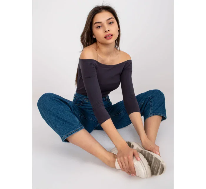 Halenka RV BZ 4692.22 grafit Halenka RV BZ 4692.22 grafit