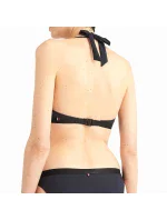 Dámský vrchní díl plavek model 20949068 - Tommy Hilfiger Dámský vrchní díl plavek model 20949068 - Tommy Hilfiger