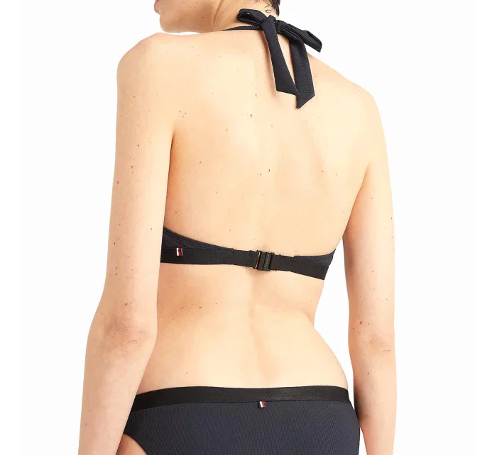 Dámský vrchní díl plavek model 20949068 - Tommy Hilfiger Dámský vrchní díl plavek model 20949068 - Tommy Hilfiger