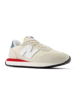 Unisex sportovní obuv M model 21073147 Béžová mix - New Balance